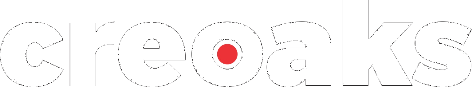 creoaks logo