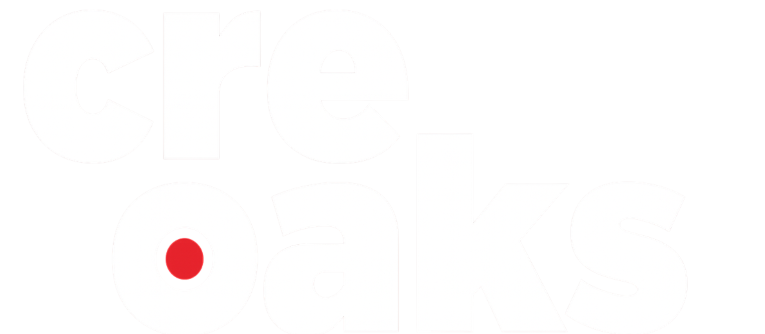 creoaks logo